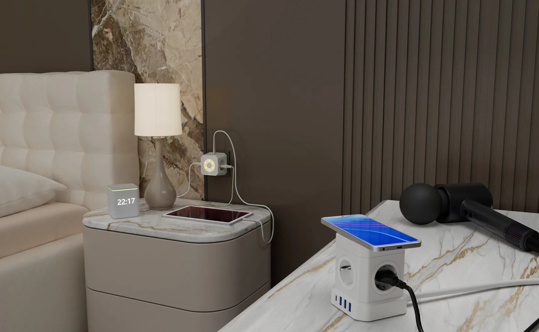 Идеальный порядок в вашем интерьере - Кухня