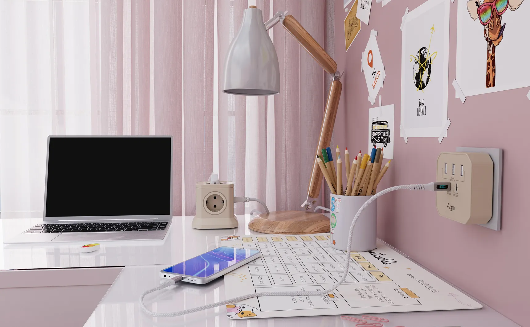 Идеальный порядок в вашем интерьере - Кухня