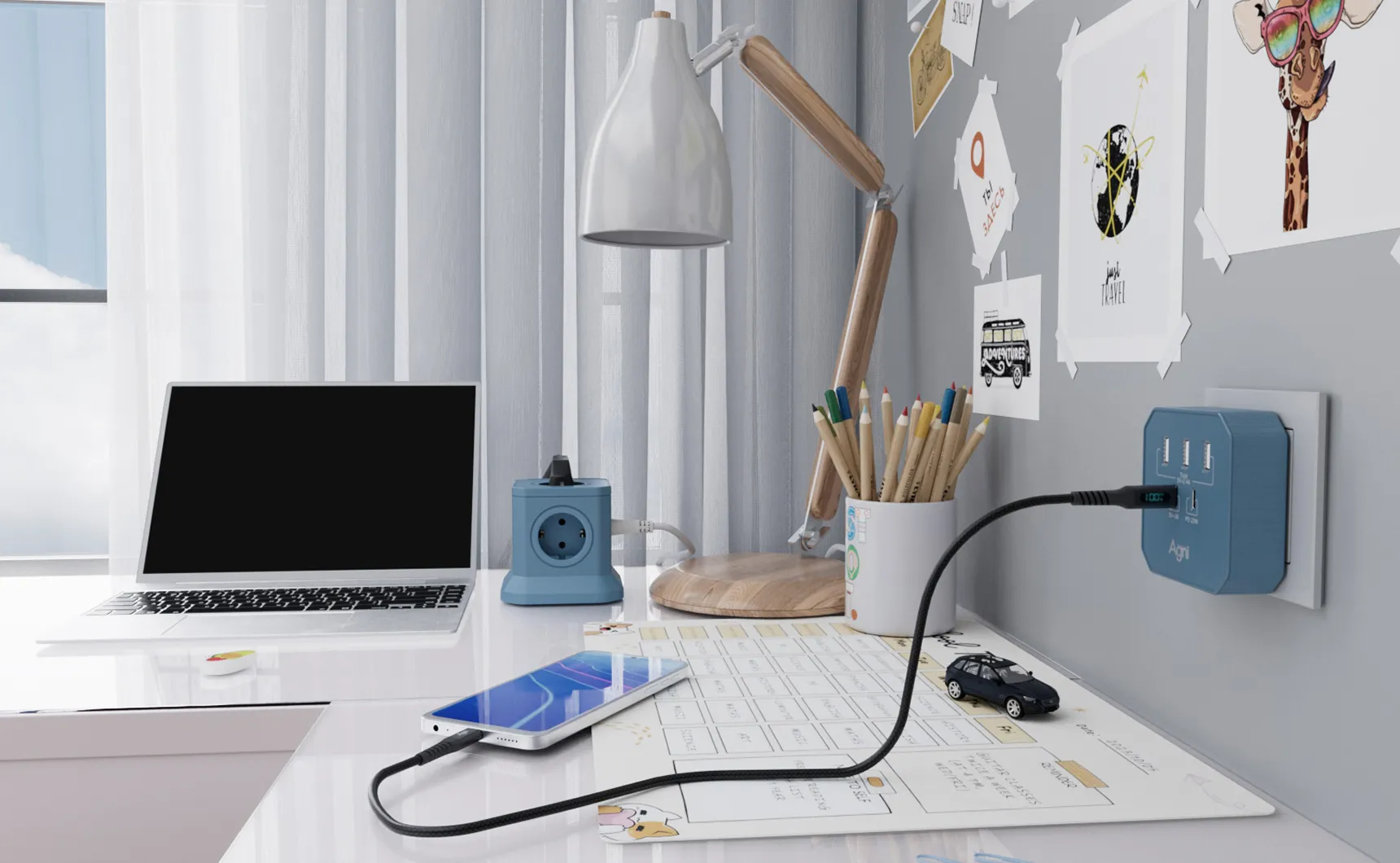 Идеальный порядок в вашем интерьере - Кухня