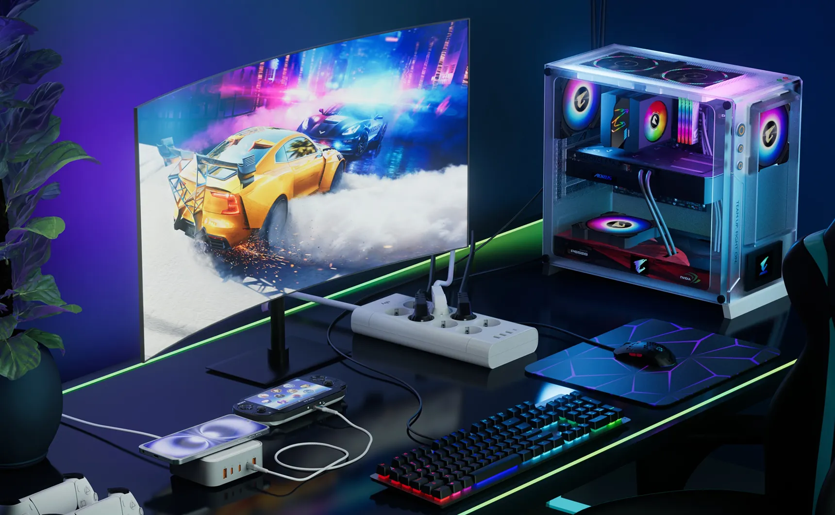 Идеальный порядок в вашем интерьере - Кухня