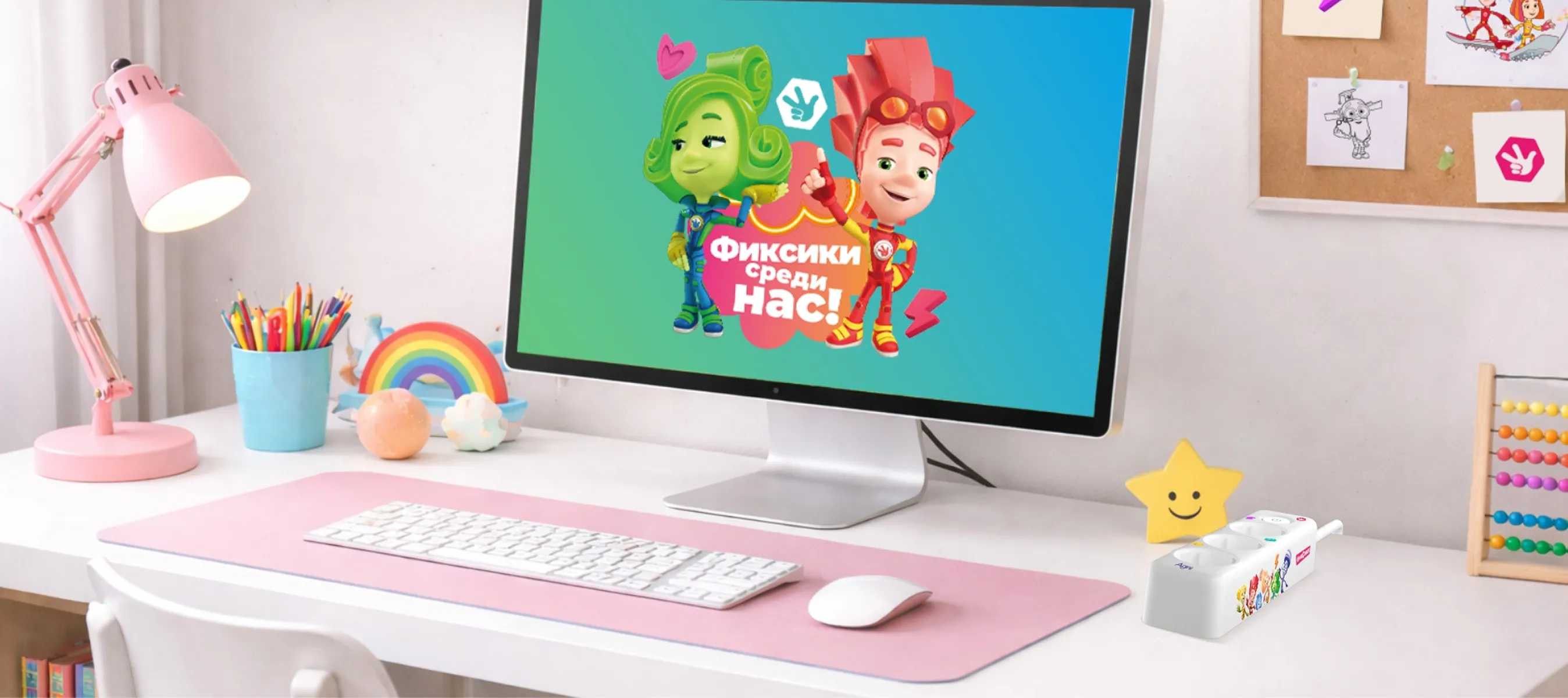 Изображение интерьера