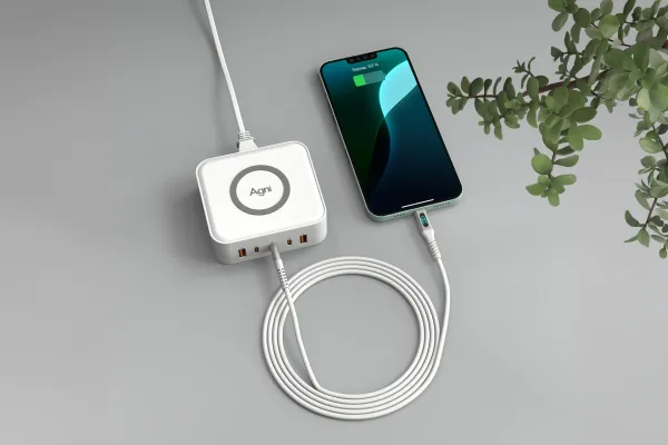 Как выбрать зарядник и кабель для смартфона – рекомендации инженеров AGNI