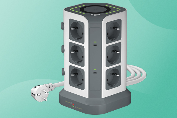 Как работает сетевой фильтр и из чего он состоит на самом деле