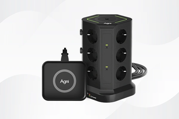 Собственные разработки AGNI: какие инновации мы привнесли на рынок