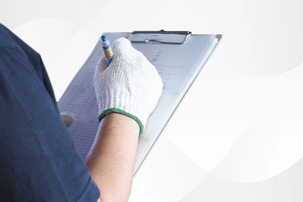 Палитра настроения