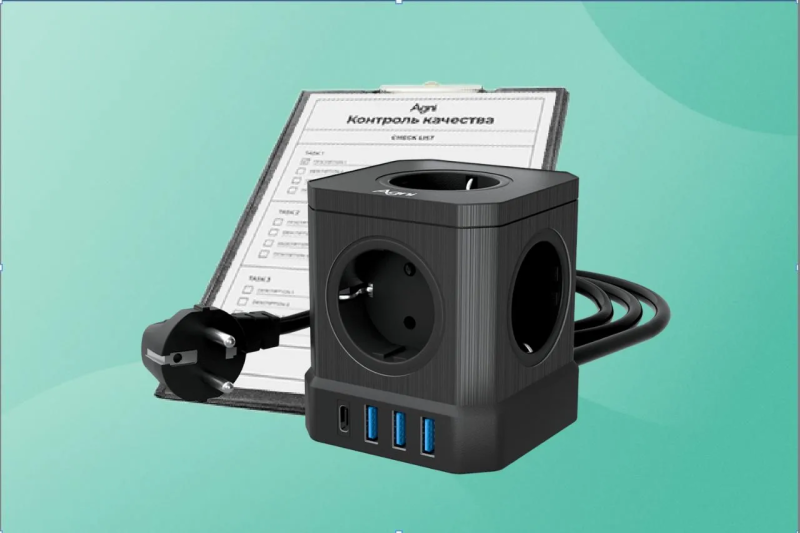 Палитра настроения