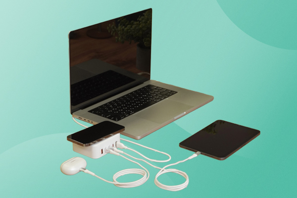 Технологии Quick Charge и Power Delivery: вопросы и ответы по быстрой зарядке