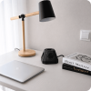 Сетевой фильтр пирамида 5 розеток, 2 метра, 2 USB-A+2 USB-C, чёрный TP-VH4U5E-PD