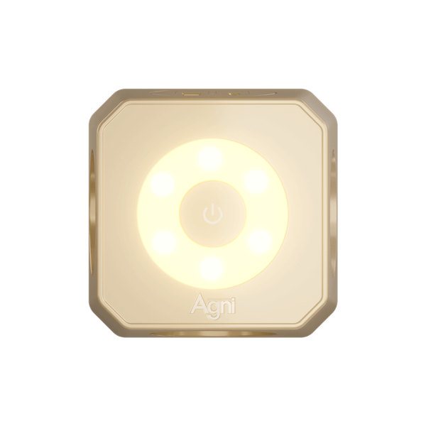 Разветвитель на 3 розетки, ночник, 1 USB 18 Вт + 1 Type-C 20 Вт, слоновая кость TP-WJ2U3E-L