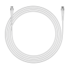Кабель для зарядки Type-C-Type-C 100 Вт, 1 метр, белый UC412-24-100W-СС