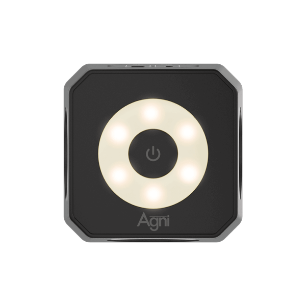 Разветвитель на 3 розетки, ночник, 1 USB 18 Вт + 1 Type-C 20 Вт, чёрный TP-WJ2U3E-L