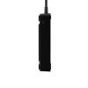 Сетевой фильтр плоский 4 розетки, 2 метра, 3 USB + 1 Type-C 20 Вт, чёрный TP-FS4U4E-PD