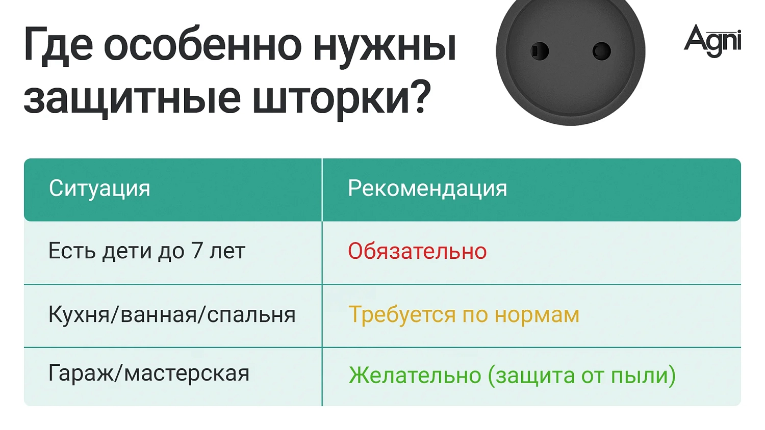 Разветвитель на 4 розетки, чёрный TP-WJ4E