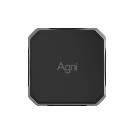 Разветвитель на 3 розетки, 1 USB 18 Вт + 1 Type-C 20 Вт, чёрный TP-WJ2U3E