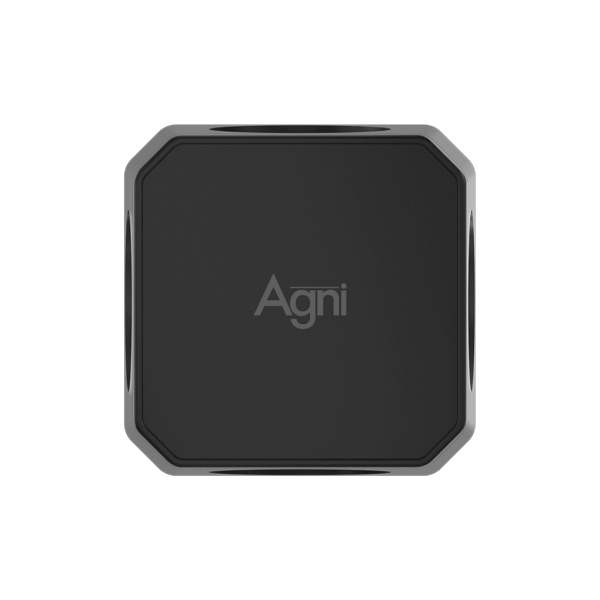 Разветвитель на 4 розетки, чёрный TP-WJ4E