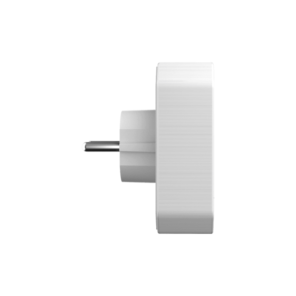 Зарядное устройство 3 USB + 2 Type-C 20 Вт, белый TP-WB2U3E